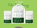CarolCooks2…a Big Thank You!…From Different Kind Labs