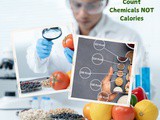 CarolCooks2…Count Chemicals not Calories…Part 5…Chocolate!…and Heavy Metals