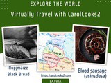 CarolCooks2…Discovering Latvian Cuisine: Traditional Dishes and Drinks