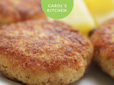 CarolCooks2…In my kitchen…Mashed Potatoes