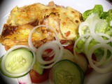 CarolCooks2…Week Two…Join me in my kitchen
