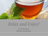 CarolCooks2…weekly roundup 04th October -10th October 2020… Recipes, Health, Whimsy, and Willie and Shania