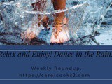 CarolCooks2 weekly roundup…14th February-20th February 2021…#Recipes, Whimsy, Music and Lifestyle Changes
