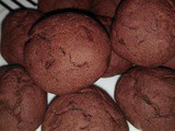 Chocolate Cookies