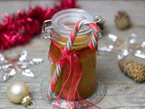 Christmas Pickles…Ho Ho Ho