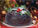 Christmas Recipes…Christmas Pudding