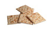 Christmas Recipes… Saltine Crackers