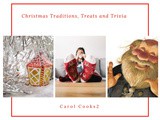 Christmas…Traditions, Treats…and Festive Fun