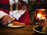Christmas Traditions, Treats and Trivia