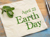 Earth Day…22nd April 2024… “Planet vs. Plastic”