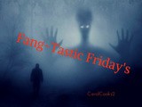 Fang…Tastic Friday’s …Pumpkin spice and carving Pumpkins