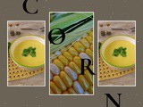 Fruity Friday…Corn Cob …Fruit or Vegetable