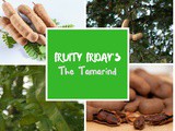 Fruity Friday’s…The Tamarind
