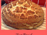 Gail’s Tiger Bread