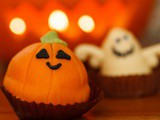 Halloween Recipes….Will you dare to try