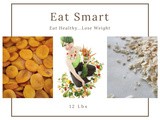 Healthy Eating…Eat Smart…Lose Weight