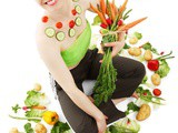 Healthy Food which may help to reduce your blood pressure and recipes