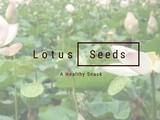 Lotus Seeds