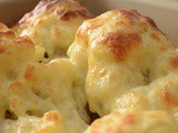 #Meatless Monday…The Cauliflower