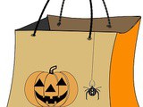 National Pumpkin Month…Facts…Trivia and allergy-friendly mummy bars