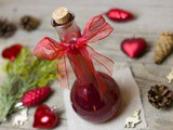 National Vinegar Month…How to make your own vinegar