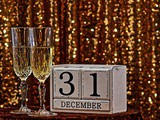 New Year Eve 2020