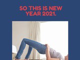 New Years Day 2021