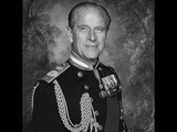 Prince Phillip…The Duke of Edinburgh 1921 – 2021