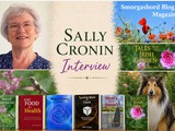 Priorhouse Mini-Interview with Sally Cronin