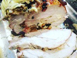 Recipe…Stuffed Pork Loin