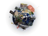 Recycling and Climate Change…Recycle, Reduce and Re-use