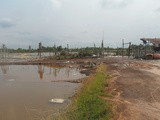 Salt Farming in Northern Thailand