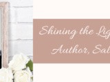 ✨ Shining the Light on Author, Sally Cronin! ✨ #iartg @sgc58