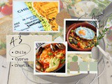 Smorgasbord Blog Magazine – a-z…World Cuisine… Part 13 – Chile…where Curanto is the National Dish…by Carol Taylor