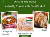 Smorgasbord Blog Magazine – a-z World Cuisines – Hungary with Carol Taylor