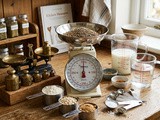 Smorgasbord Blog Magazine Cookery Column with Carol Taylor – Cooking terms, Weight Conversions and foods names