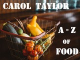 Smorgasbord Blog Magazine – Food Column – Carol Taylor – a – z of Food – ‘c’ for Calabash, Cajun, Curry, Cloud Eggs, Chilli, and Calamari
