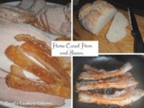 Smorgasbord Blog Magazine – The Cookery Column with Carol Taylor – Home cured Bacon and Ham