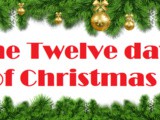 Smorgasbord Blog Magazine – The Eighth Day of Christmas 2020 – Little Drummer Boy, Temp Jobs, Amira, Crackers and Nut Roast