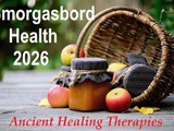 Smorgasbord Health Column 2026 – Ancient Healing Therapies – #Tai Chi – Non-Combative Chinese Martial Art by Sally Cronin