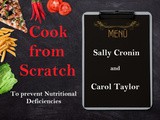 Smorgasbord Health Column – Cook from Scratch to prevent nutritional deficiencies with Sally Cronin and Carol Taylor – #Minerals – Manganese