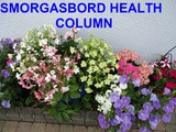 Smorgasbord Health Column – Nutrients we need – Manganese and the link to Asthma