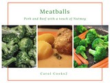 Swedish Meatballs