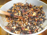 Sweet mincemeat