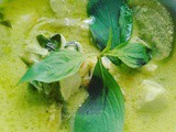 Thai Green Curry