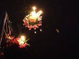 Thailand …Loy(Loi) Krathong