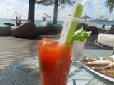 Travel Challenge day 1