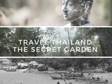 Travel Thailand…Koh Samui…a Secret Garden