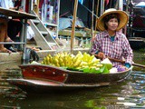 Travel Thailand… Street Food and Markets