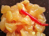 Tuesday…Let’s Cook